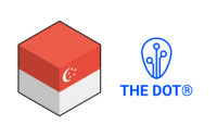 eSIM Singapour | 1 Go | 3 jours | THE DOT®