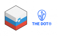 eSIM Slovénie | 1 Go | 3 jours | THE DOT®