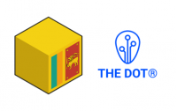 eSIM Sri Lanka | 1 Go | 3 jours | THE DOT®