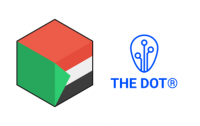eSIM Soudan | 10 Go | 30 jours | THE DOT®