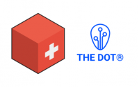 eSIM Suisse | 1 Go | 3 jours | THE DOT®