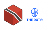 eSIM Trinité-et-Tobago | 20 Go | 30 jours | THE DOT®