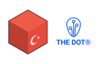eSIM Turquie | 1 Go | 3 jours | THE DOT®