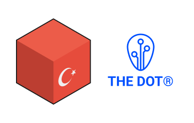 eSIM Turquie THE DOT 1 Go 3 jours, couverture sur 3 réseaux mobiles