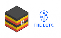eSIM Ouganda | 1 Go | 3 jours | THE DOT®