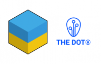 eSIM Ukraine | 20 Go | 30 jours | THE DOT®