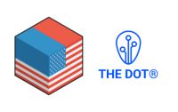 eSIM États-Unis | 1 Go | 3 jours | THE DOT®