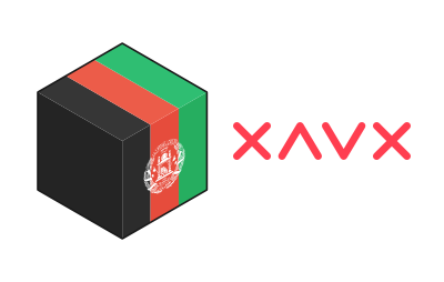 eSIM Afghanistan | 500MB | 1 Days | XA.AX