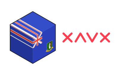 eSIM British Virgin Islands | 1GB | 30 Days | XA.AX