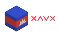 eSIM Cambodia | 3GB | 30 Days | XA.AX