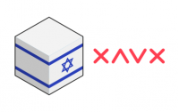 eSIM Israel | 1GB | 1 Día | XA.AX