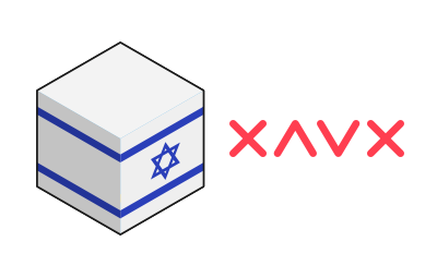 eSIM Israel | 1GB | 5 Days | XA.AX