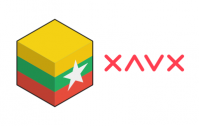 eSIM Myanmar | 500MB | 1 Tag | XA.AX