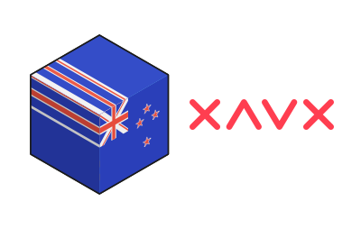 eSIM New Zealand | 500MB | 1 Days | XA.AX
