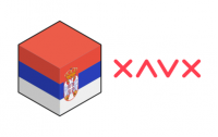 eSIM Sérvia | 3GB | 30 Dias | XA.AX