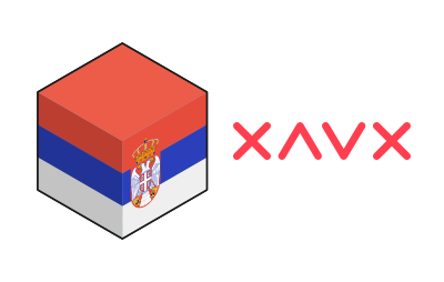 eSIM Serbia | 1GB | 3 Days | XA.AX