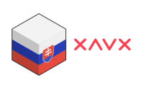 eSIM Slowakei | 1GB | 15 Tage | XA.AX