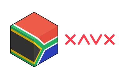 eSIM South Africa | 2GB | 30 Days | XA.AX