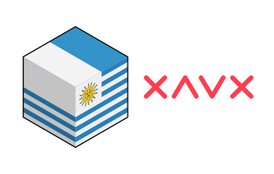 eSIM Uruguay | 2GB | 30 Days | XA.AX