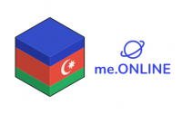 eSIM Azerbaiyán | Datos Ilimitados | Pase de 3 Días | FUP-500