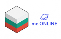 eSIM Bulgaria | Dati illimitati | Pass 3 Giorni | FUP-500