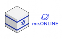 eSIM Israel | Datos Ilimitados | Pase de 1 Día | FUP-2000