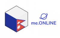 eSIM Nepal | Datos Ilimitados | Pase de 15 Días | FUP-2000