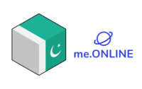 eSIM Pakistán | Datos Ilimitados | Pase de 3 Días | FUP-1000
