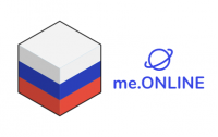 eSIM Russia | Dati illimitati | Pass 3 Giorni | FUP-500