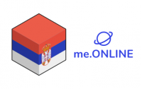 eSIM Serbia | Dati illimitati | Pass 5 Giorni | FUP-500