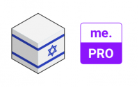 eSIM Israel | TODAS las redes | Datos Ilimitados | Pase de 1 Día | FUP-2000