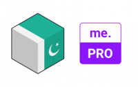eSIM Pakistán | TODAS las redes | Datos Ilimitados | Pase de 3 Días | FUP-500