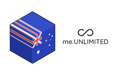 eSIM Australia | Unlimited Data | 5 Days Pass | FUP-500