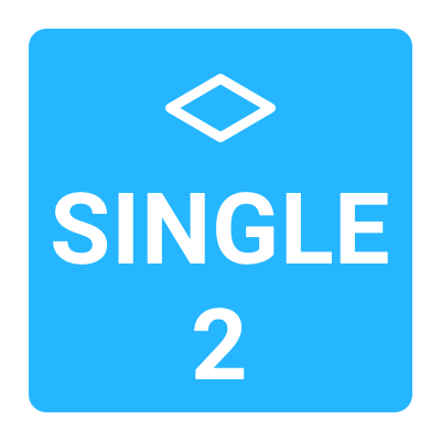 Initial SINGLE-2 License for BLANK-0 eSIM.me Card