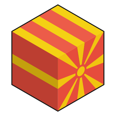 North Macedonia