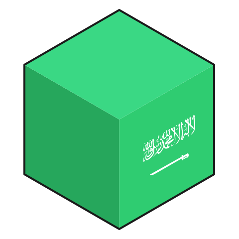 STC Saudi-Arabien