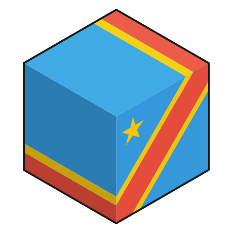 República Democrática del Congo