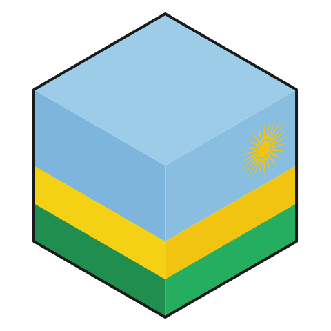 Ruanda